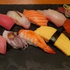 魚寿司 久茂地本店