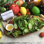 ピッツェリアカーサ