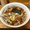 駅前ラーメン