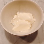 アノニム - 鷹の爪のブランマンジェ