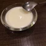 逸品飲茶縁茗 - デザート