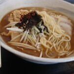 栄昇らーめん 匠 - 