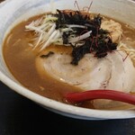 栄昇らーめん 匠 - 