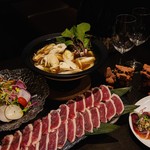 ソナン ディベロップメント キュイジーヌ - 