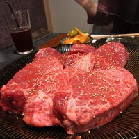 奈良きみや 別邸 柘榴 - 