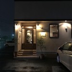 ラ リベラ - 外観