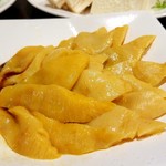 ほやほや屋　 - ほやしゃぶ