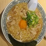 丸源ラーメン 新下関店 - 