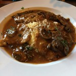 Pueo's Osteria - 