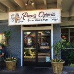 Pueo's Osteria - 