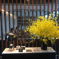 マーサーブランチ テラスハウス - 