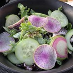 'ULU Ocean Grill + Sushi Lounge - 