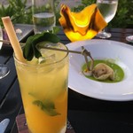 'ULU Ocean Grill + Sushi Lounge - 