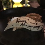 'ULU Ocean Grill + Sushi Lounge - プレートサービス