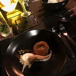 'ULU Ocean Grill + Sushi Lounge - 