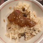 鯛めしや はなび - 