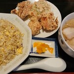 萬福飯店 - 