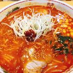 らーめん処 タムラ - 