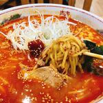 らーめん処 タムラ - 