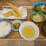 酒とめし 錦食堂 - 