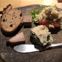 虎ノ門 焼鳥國よし - 