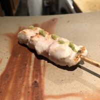 虎ノ門 焼鳥國よし - 