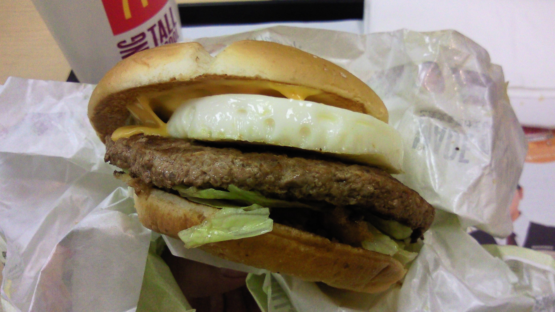 マクドナルド 4号線石橋店 name=