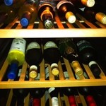 マリオの台所 - ワインクーラー