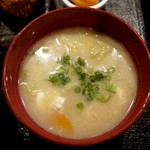 Sumiyaki Wagaya - 手づくりコロッケ定食