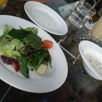 TOOTH TOOTH GARDEN RESTAURANT - 