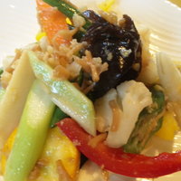 食文化サロン 白金劉安 - 