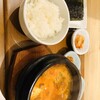 チゲ料理&韓国鉄板 ヒラク