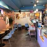 プレンティーズ - 店内めっちゃ可愛い♡