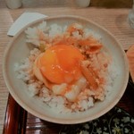 醍醐味はやっぱこれだね