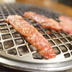 大衆炭火焼肉ジンギスカン ホルモン酒場 風土. - 