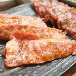 大衆炭火焼肉ジンギスカン ホルモン酒場 風土. - 