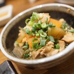 大衆炭火焼肉ジンギスカン ホルモン酒場 風土. - 