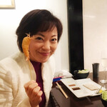 創作串揚 つだ - 