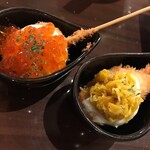 創作串揚 つだ - 