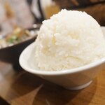 大衆炭火焼肉ジンギスカン ホルモン酒場 風土. - 