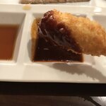 創作串揚 つだ - 