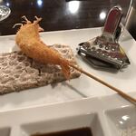 創作串揚 つだ - 