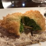 創作串揚 つだ - 