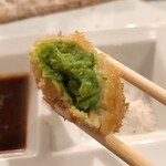 創作串揚 つだ - 