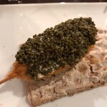 創作串揚 つだ - 