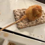 創作串揚 つだ - 