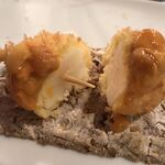 創作串揚 つだ - 