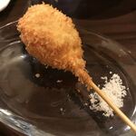 創作串揚 つだ - 