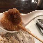 創作串揚 つだ - 