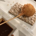 創作串揚 つだ - 